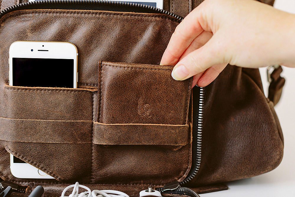 3 Ways Nomads Are Staying Connected and Productive Wherever They Go