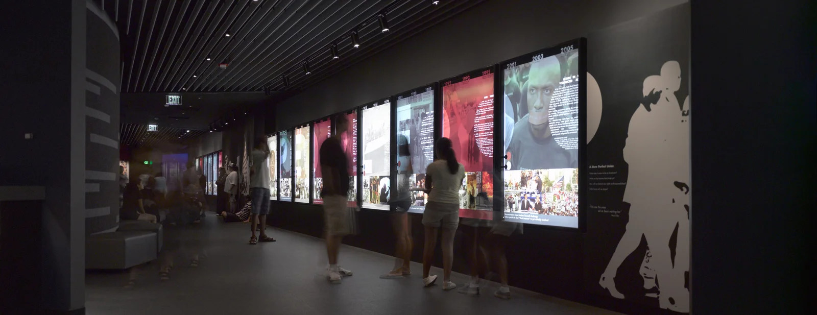 Designing Places with Purpose