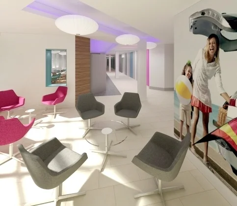 Too much choice at work just leads to paralysis by confusion