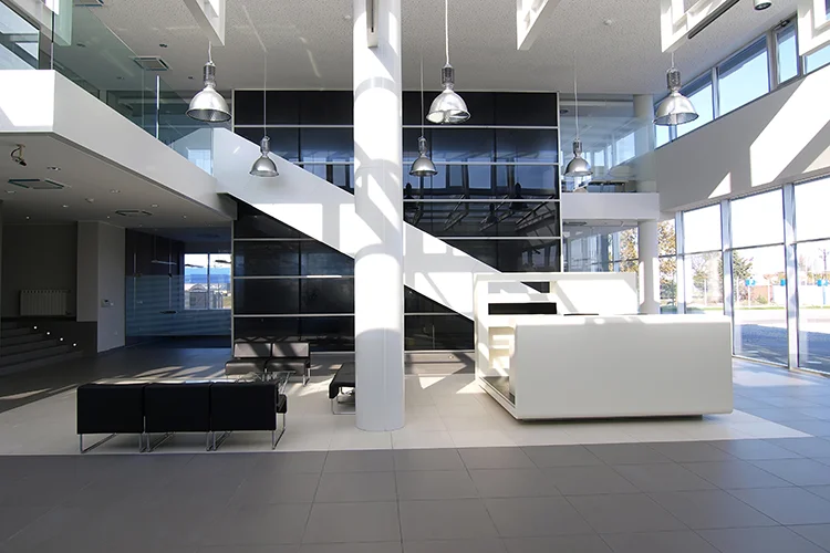 Why buildings will become ‘sensorsational’