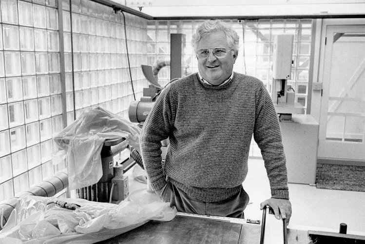 What Made The Aeron Chair An Icon