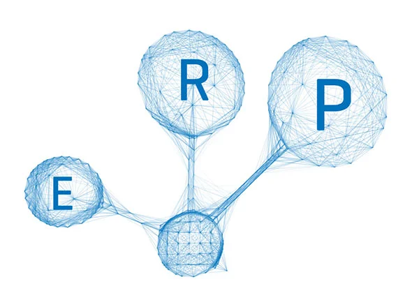 Connecting CET Designer with ERP and other systems