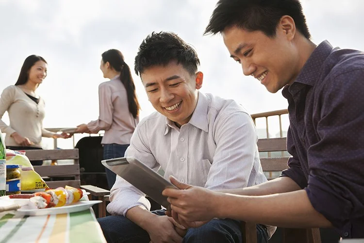 Catching China’s ‘makerspace’ wave