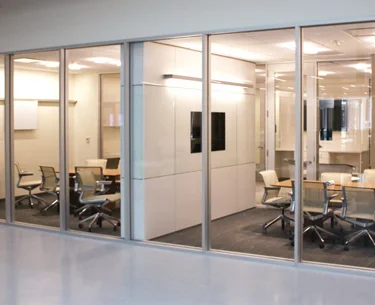 Fresh Dirtt: Overland Partners