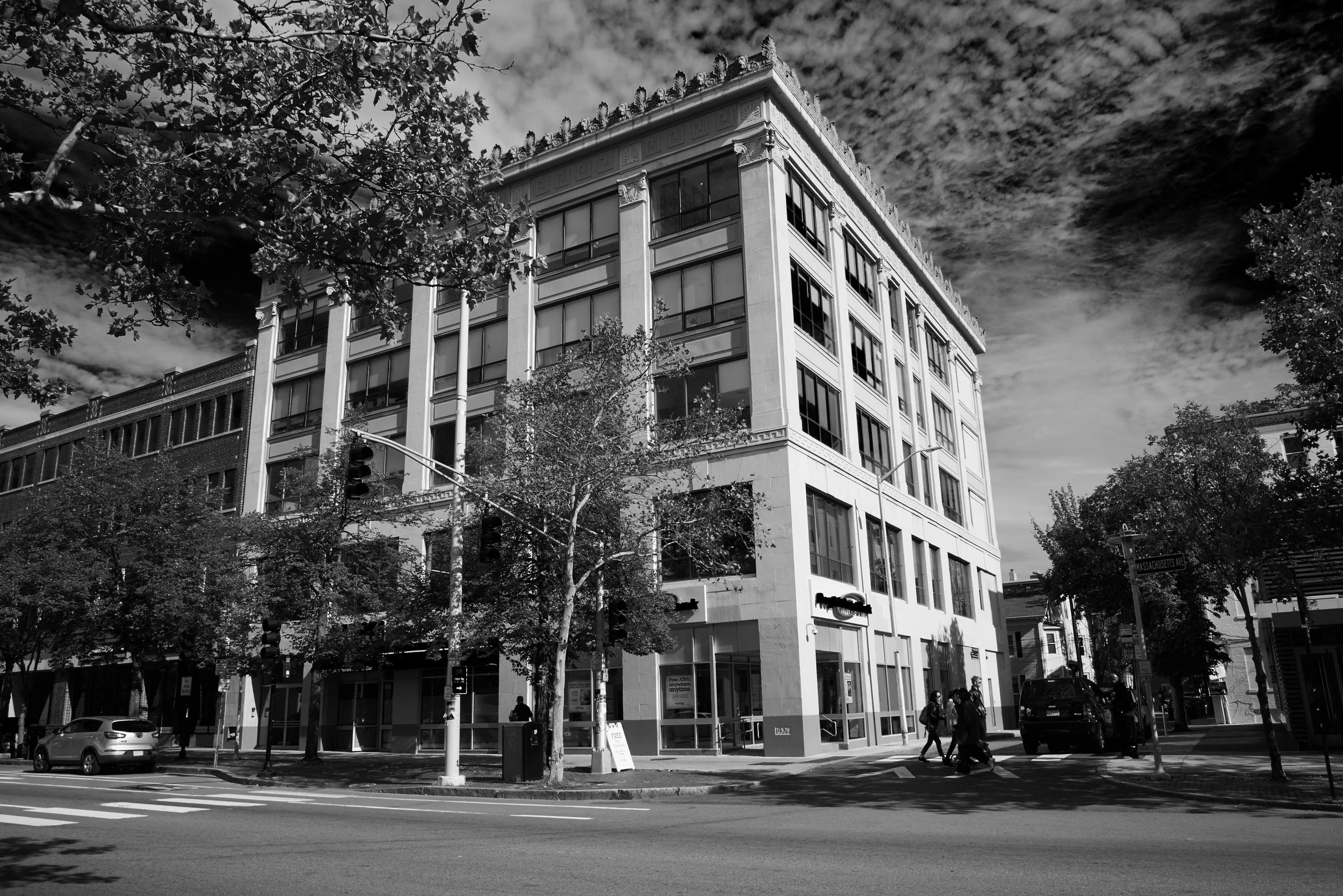 Human-centered Design Thinking in Action at IDEO’s Boston Office