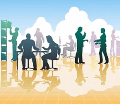 Open plan offices linked to low engagement and workplace satisfaction levels