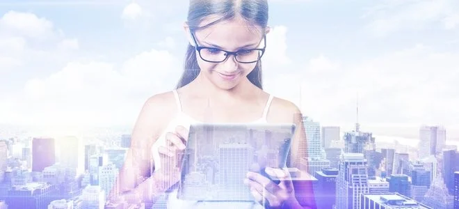 “Tech” company workplace design trends