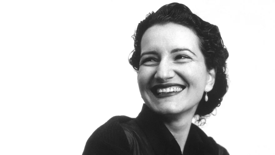 3 Things that Drive Ayse Birsel of Birsel + Seck