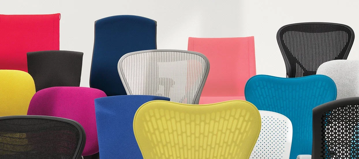 Herman Miller Featured for 12th Year in RobecoSAM Sustainability Yearbook