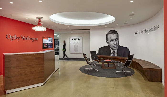 Ogilvy Offices – Washington DC