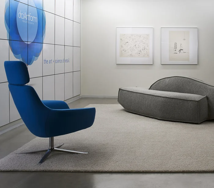 DCI Artform Offices – Chicago