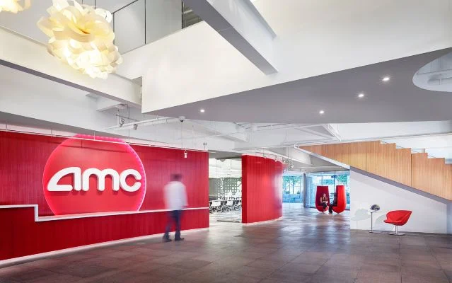 AMC Theatre Support Center