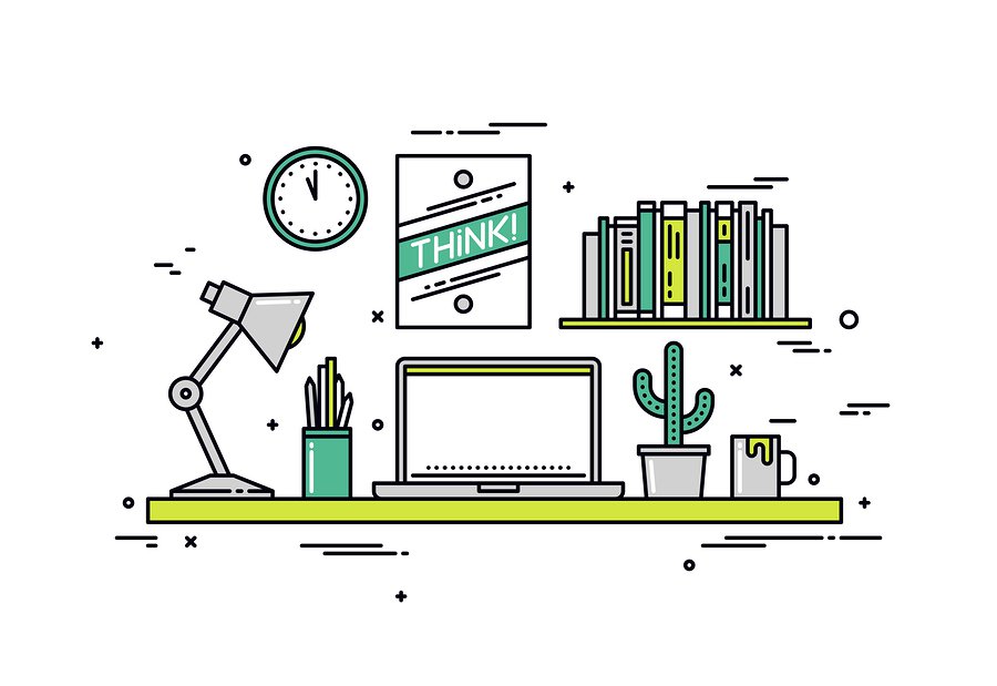 4 Design Elements Flexible Workspaces Should Have