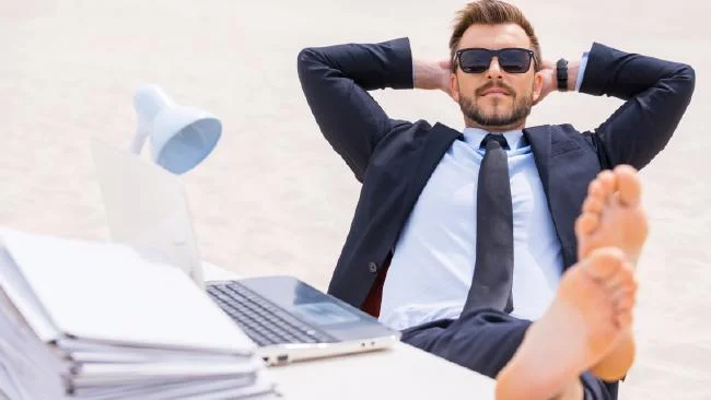 The new technology workplace