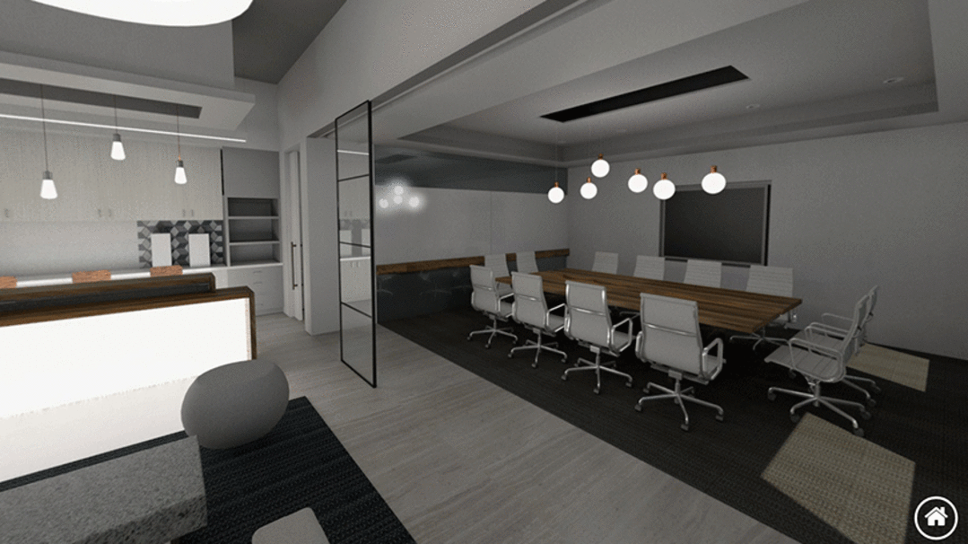 VR Technology and Interior Architecture Take Center Stage at SXSW