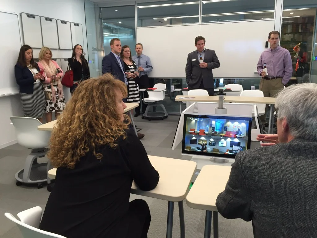 Product Review of Polycom RealPresence Centro: Millennial View