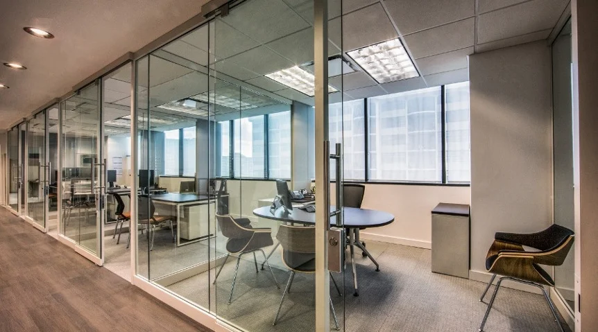 The Natural Workplace Benefits of Daylighting