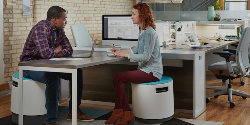 4 sure-fire ways to build a progressive workplace