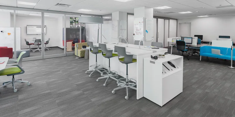 4 powerful benefits of coworking for startups