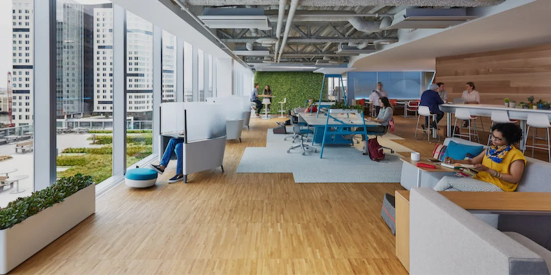 5 Shared-Interest Communities Disrupting the Coworking World