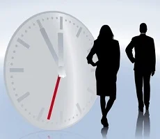 Employers ignore fact that flexibility has eclipsed traditional office life