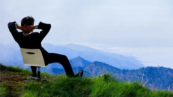 Mindful Offices: Using Design Psychology to Create Better Workplaces