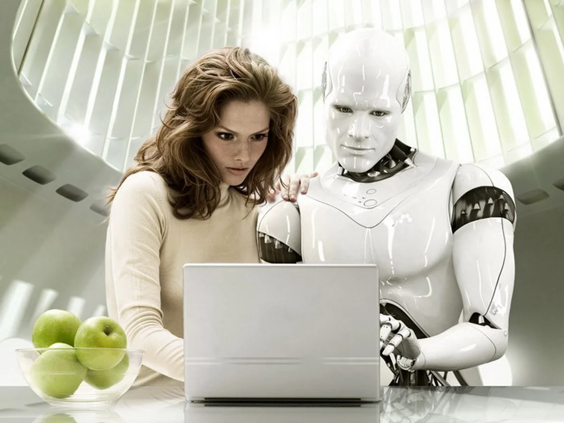 Video: Workplace design, building for humans and machines