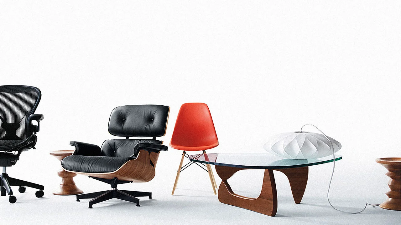 Herman Miller Never Technically Acquired Design Within Reach, Lawsuit Claims
