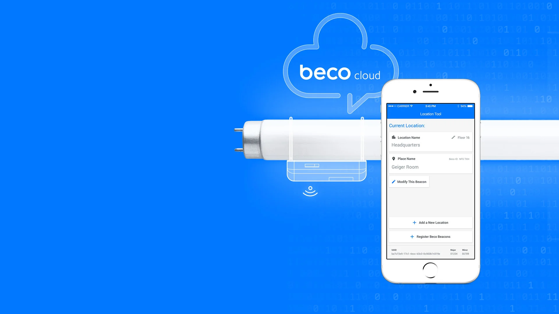 CONNECTING THE DIGITAL WORLD AND YOUR WORKPLACE