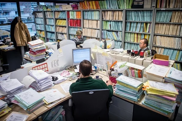 Study: How Your Workplace Environment Affect Brain Function