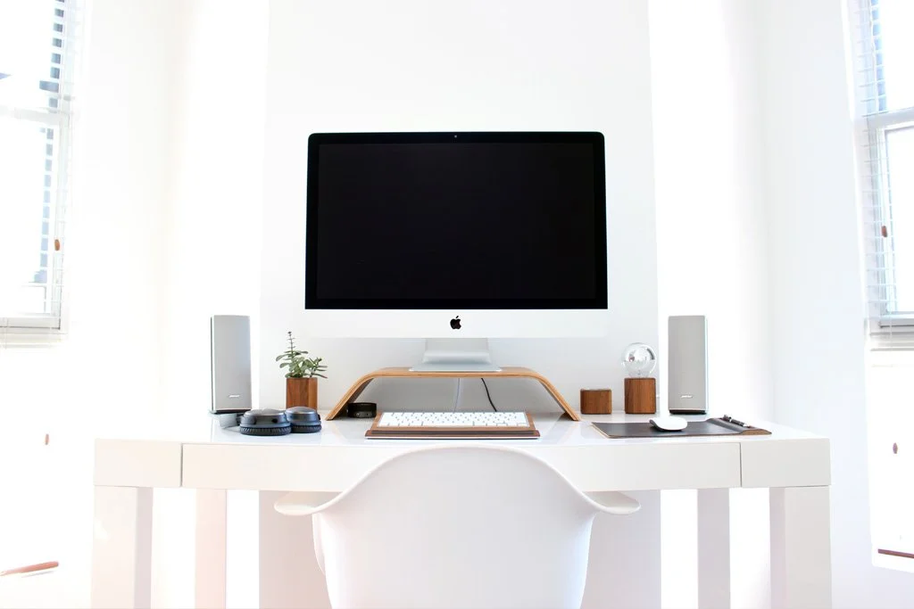 Creating a Work-Life Balance when Working from Home