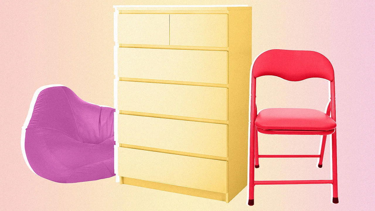 The 5 Biggest Furniture Recalls In U.S. History (And How Ikea Compares)