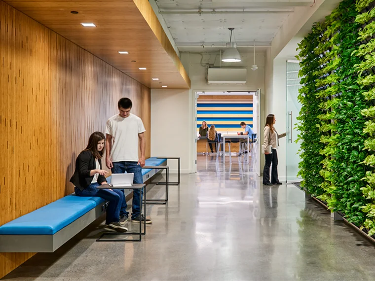 FRESH DIRTT: TECHNOLOGY COMPANY, SANTA CLARA, CA