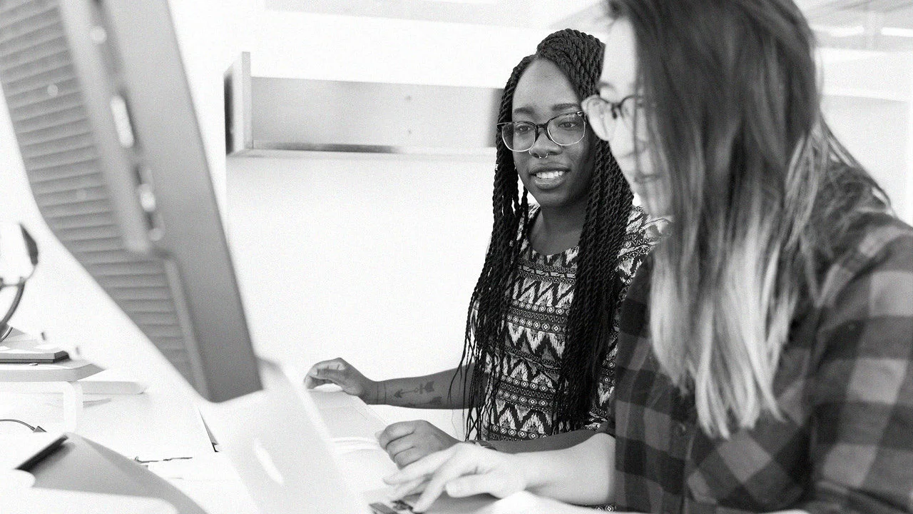 Millennials Aren't More Motivated By "Purpose" Than The Rest Of Us