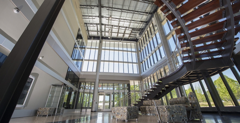 World Green Building Council sets goal of 100% net-zero buildings by 2050