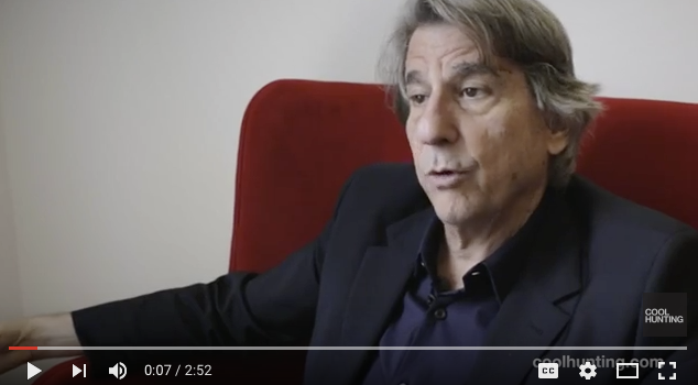 VIDEO: Rockwell Unscripted for Knoll