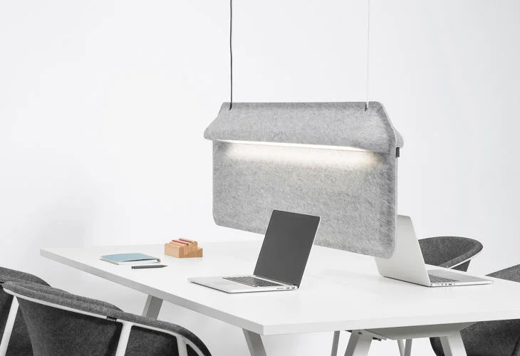 Wanted: A Simple Way To Make Your Open Plan Office Suck Less