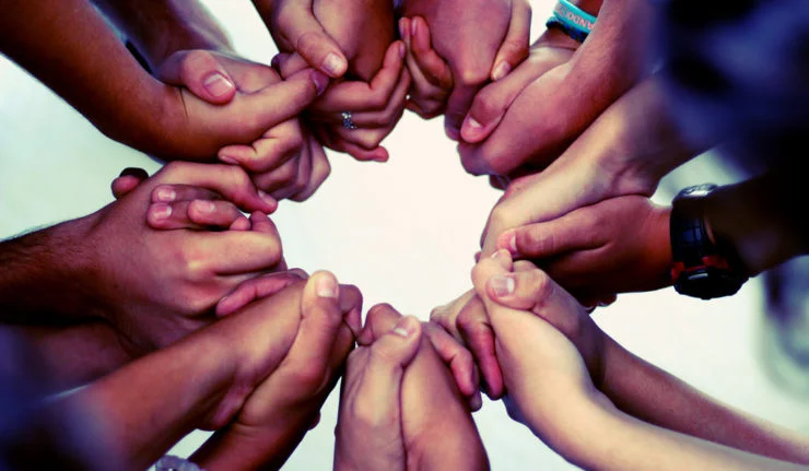 Six Spaces Required For Effective Collaboration