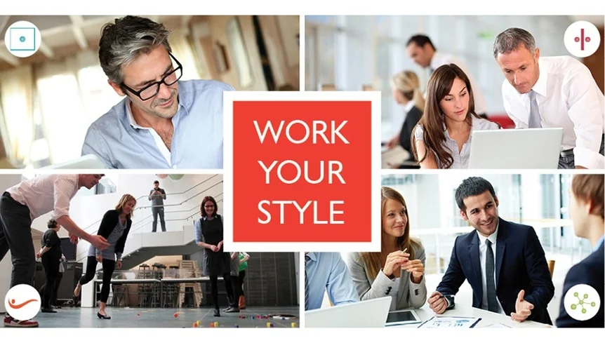 What's Your Work Style?