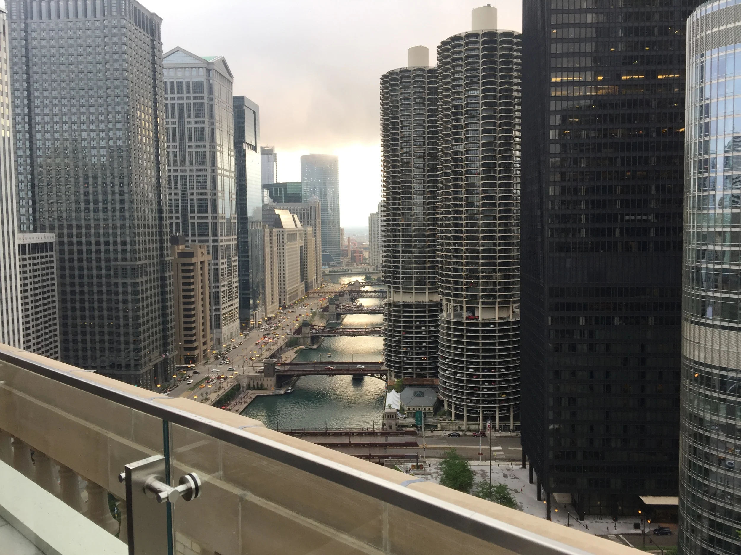 Why Corporate America Is Leaving the Suburbs for the City