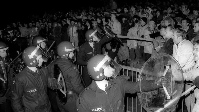 The changing world of work challenges us all