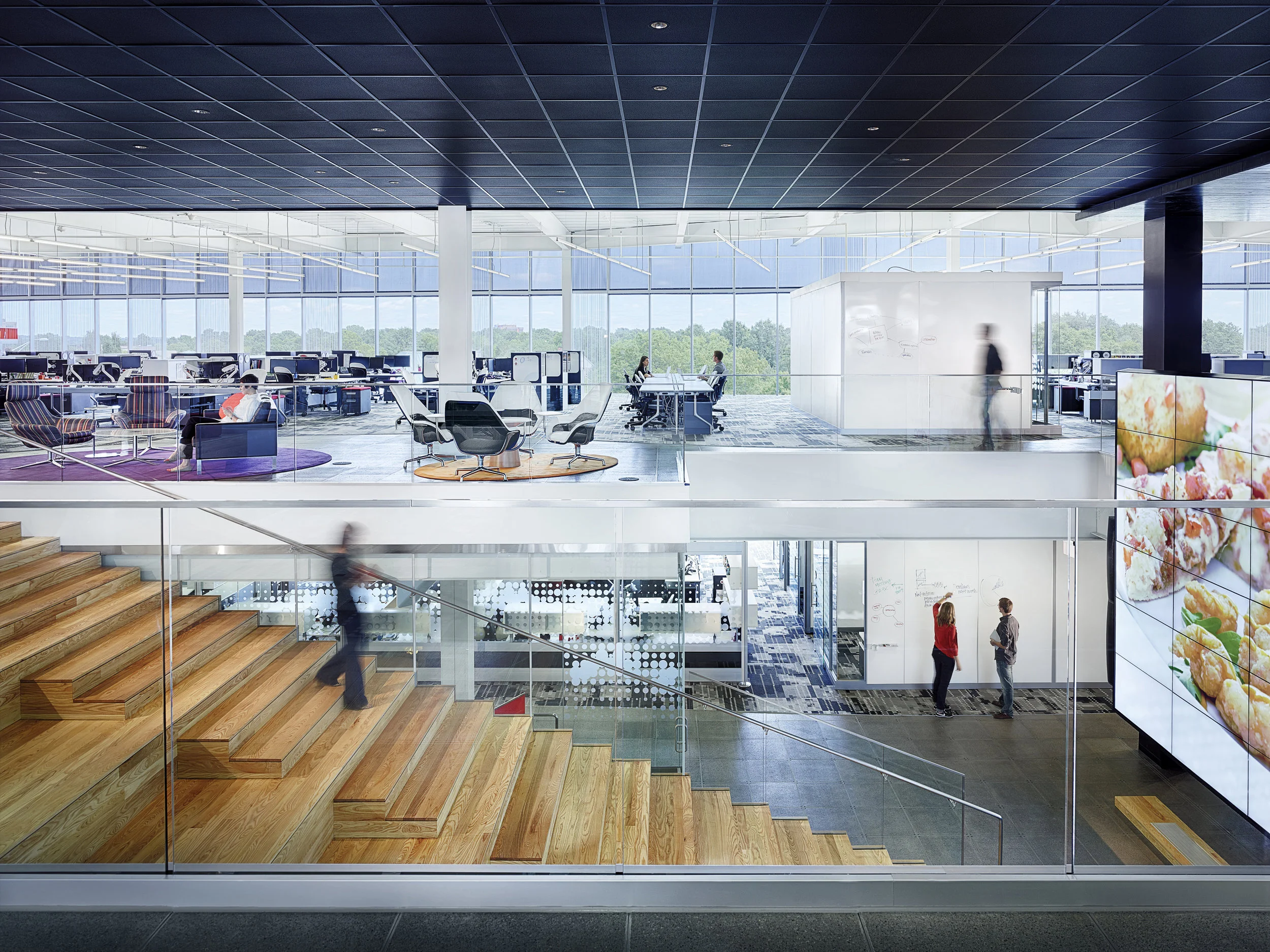 IT’S TIME FOR A WORKPLACE ATTITUDE ADJUSTMENTIT’S TIME FOR A WORKPLACE ATTITUDE ADJUSTMENT