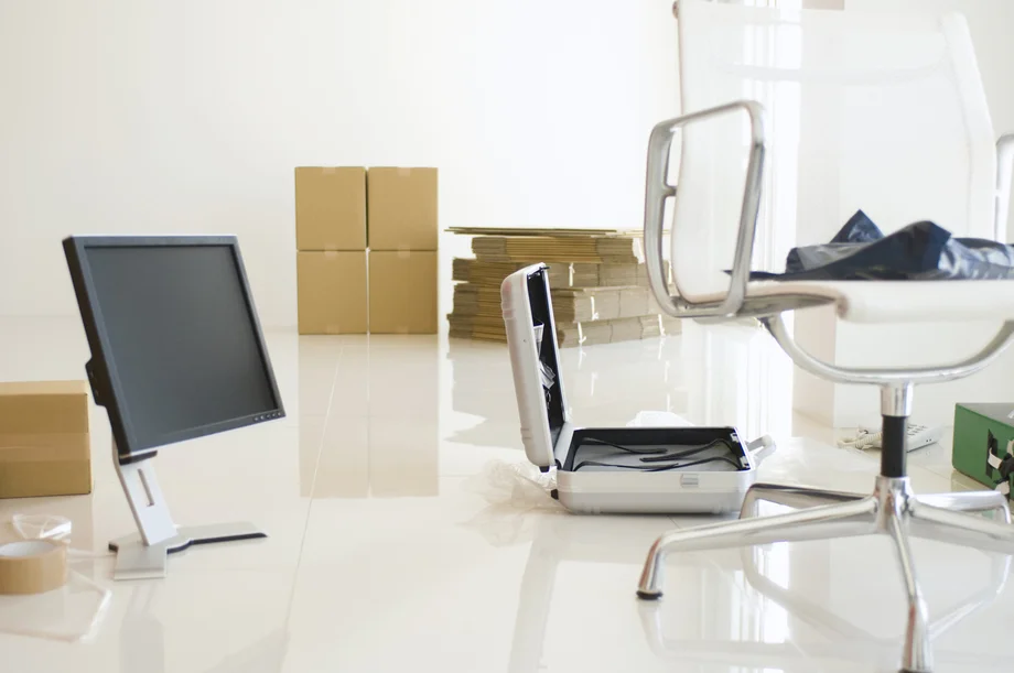 Nine Steps to Renew Office Culture with an Office Move