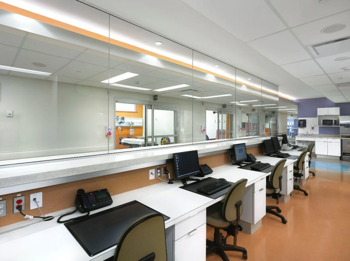 Is the age of multitasking killing us? Designing out distractions in healthcare settings