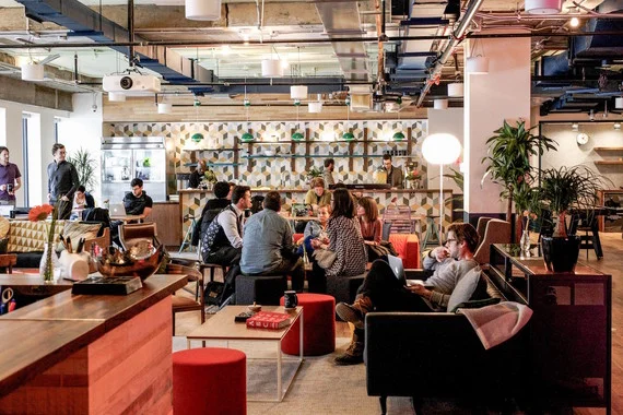 Our Coworking Space Failed — Yours Doesn’t Have To