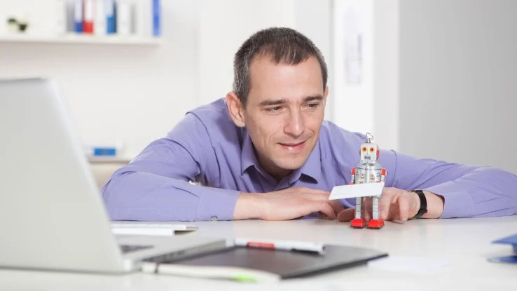 Retooling AI for the workplace