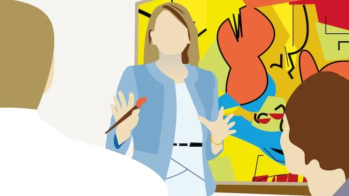 The plague of compulsory creativity may be dying out