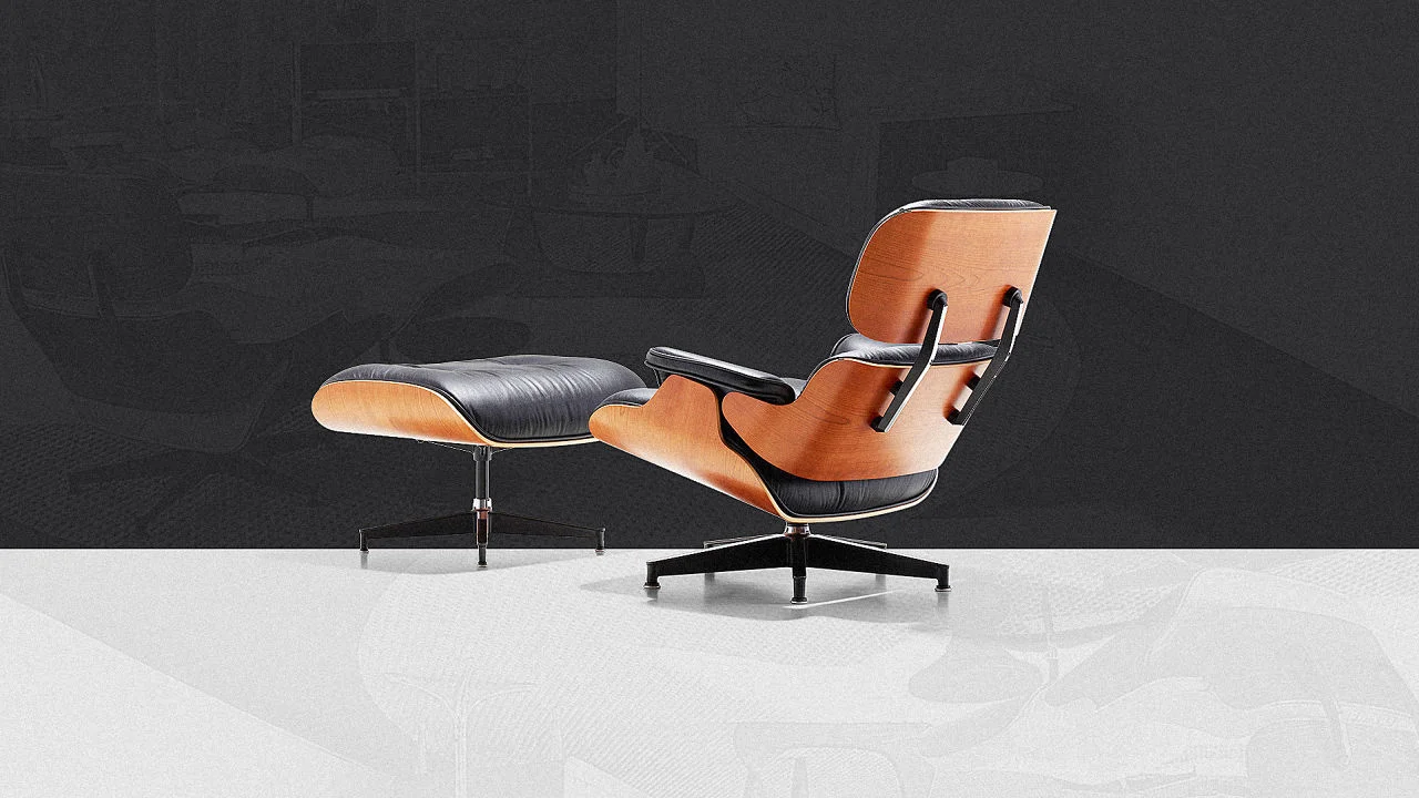 How Midcentury Modern Became The Pumpkin Spice Latte Of Interior Design