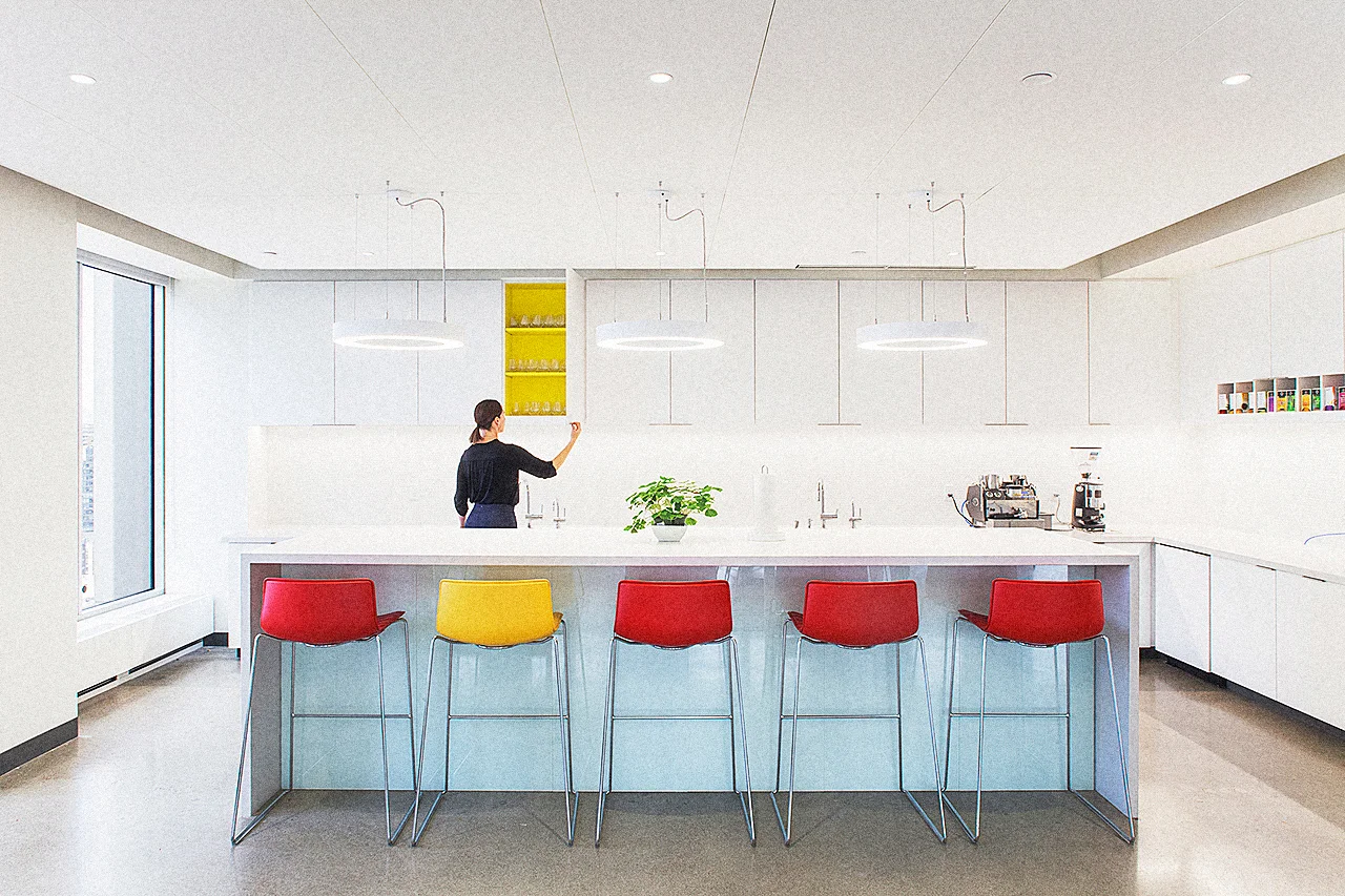 A New Healthy Building Certification From The CDC Is Coming To Your Office