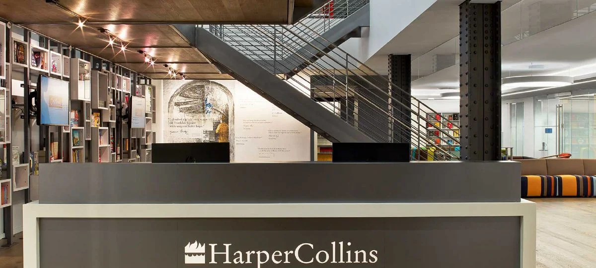 Harper Collins